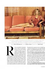 ELSA PATAKY in Glamour Magazine, Spain December 2016