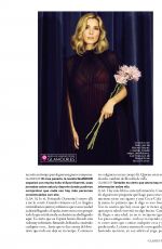 ELSA PATAKY in Glamour Magazine, Spain December 2016