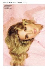 ELSA PATAKY in Glamour Magazine, Spain December 2016