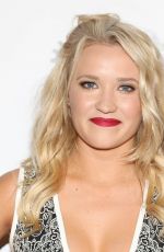 EMILY OSMENT at 