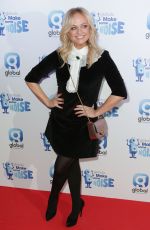 EMMA BUNTON at Global