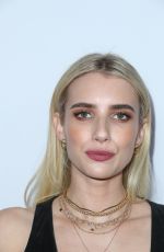 EMMA ROBERTS at Airbnb Open Spotlight in Los Angeles 11/19/2016