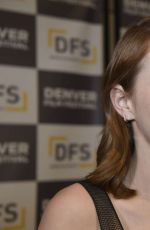 EMMA STONE at 
