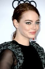EMMA STONE at 