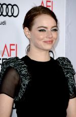 EMMA STONE at 