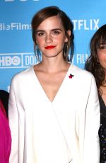 EMMA WATSON at 