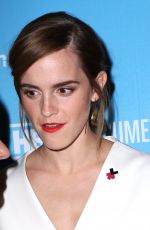 EMMA WATSON at 