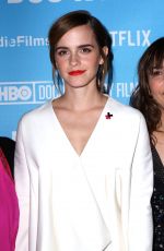 EMMA WATSON at 