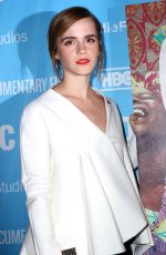 EMMA WATSON at 