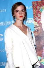 EMMA WATSON at 