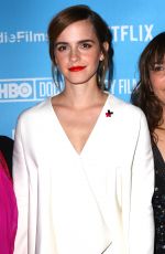 EMMA WATSON at 