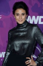 EMMANUELLE CHRIQUI at Variety and WWD Host 2nd Annual Stylemakers Awards in West Hollywood 11/17/2016