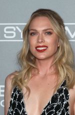 ERIN FOSTER at 2nd Annual Baby Ball Gala in Los Angeles 11/11/2016