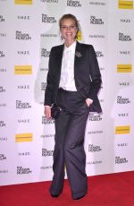 EVA HERZIGOVA at Design Museum VIP Launch Party in London 11/22/2016