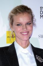 EVA HERZIGOVA at Design Museum VIP Launch Party in London 11/22/2016
