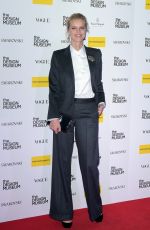 EVA HERZIGOVA at Design Museum VIP Launch Party in London 11/22/2016