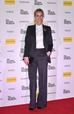 EVA HERZIGOVA at Design Museum VIP Launch Party in London 11/22/2016