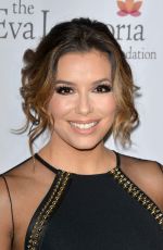 EVA LONGORIA at Eva Longoria Foundation Dinner in Los Angeles 11/10/2016