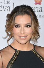 EVA LONGORIA at Eva Longoria Foundation Dinner in Los Angeles 11/10/2016