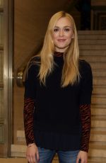FEARNE COTTON at Book Peoples Bedtime Story Competition Awards in London 11/03/2016