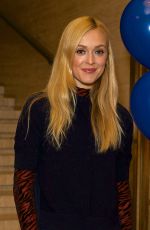 FEARNE COTTON at Book Peoples Bedtime Story Competition Awards in London 11/03/2016