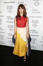 FELICITY JONES at Pride of Britain Awards 2016 in London 10/31/2016