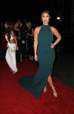 FERNE MCCANN at Pride of Britain Awards 2016 in London 10/31/2016