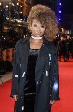 FLEUR EAST at 