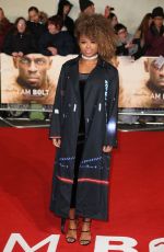 FLEUR EAST at 