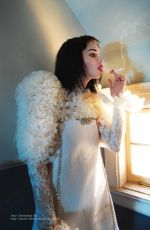 FRANCES BEAN COBAIN for Schon! Magazine, Issue #31