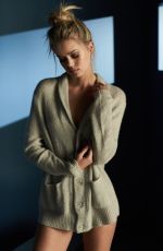 FRIDA AASEN for 306 Cashmere 2016/2017 Campain