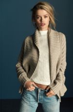 FRIDA AASEN for 306 Cashmere 2016/2017 Campain