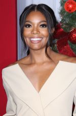 GABRIELLE UNION at 