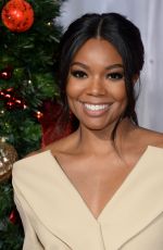 GABRIELLE UNION at 