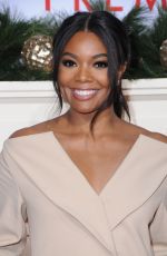 GABRIELLE UNION at 