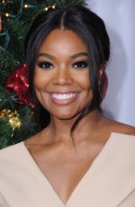 GABRIELLE UNION at 