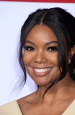 GABRIELLE UNION at 