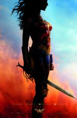 GAL GADOW - Wonder Woman Posters