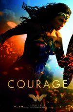 GAL GADOT - Wonder Woman Posters