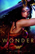 GAL GADOT - Wonder Woman Posters
