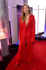 GIGI HADID at 2016 American Music Awards Rehearsals in Los Angeles 11/19/2016