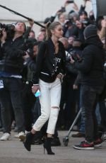 GIGI HADID at Victoria
