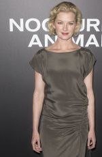 GRETCHEN MOL at 