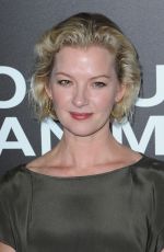 GRETCHEN MOL at 