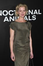 GRETCHEN MOL at 