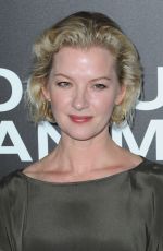 GRETCHEN MOL at 