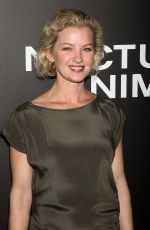 GRETCHEN MOL at 