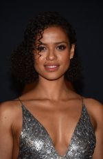 GUGU MBATHA RAW at AMPAS’ 8th Annual Governors Awards in Hollywood 11/12/2016