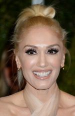 GWEN STEFANI at Glamour Women of the Year 2016 in Los Angeles 11/14/2016