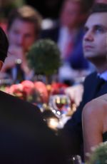 GWYNETH PALTROW at River Fund